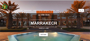 creation application mobile Marrakech